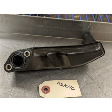 116K116 Engine Oil Pickup Tube For 13-16 Ford Escape 2.5 8E5G6622BA 116K116 Engine Oil Pickup Tube For 13-16 Ford Escape 2.5 8E5G6622BA